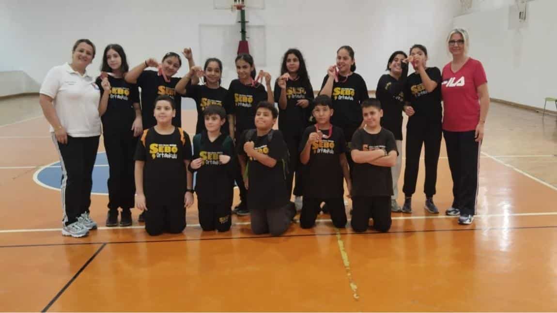 FLOORCURLING TAKIMIMIZI TEBRİK EDİYORUZ 